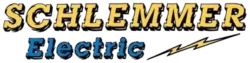 Schlemmer Electric Logo