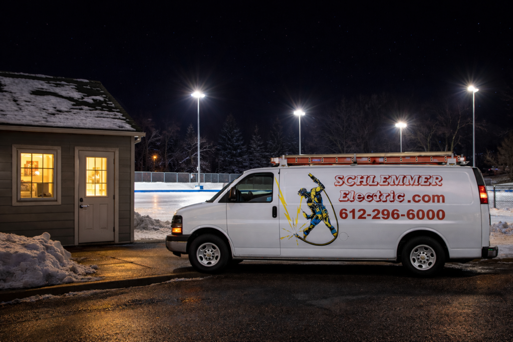 Schlemmer Electric - Your Trusted Edina MN Electrical Contractor