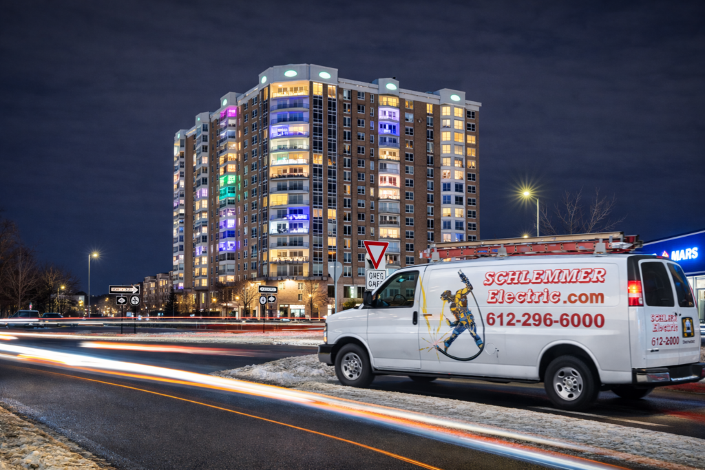 Schlemmer Electric - Your Trusted Richfield, MN Electrical Contractor