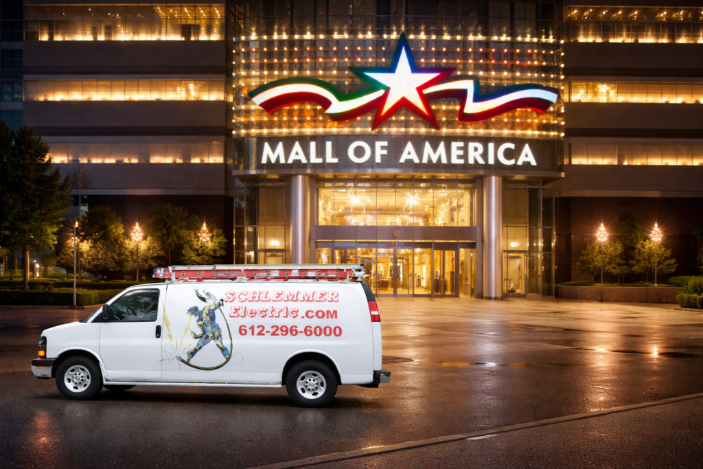 Schlemmer Electric - Your Trusted Bloomington Minnesota Electricians